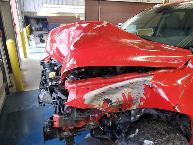 Photo 11 from auction – 2014 RAM 1500 ST with VIN 1C6RR7FT0ES423574