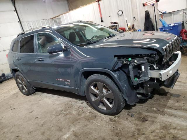 Photo 4 from auction – 2016 JEEP CHEROKEE L with VIN 1C4PJMCBXGW364868