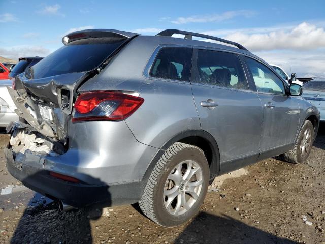 Photo 3 from auction – 2014 MAZDA CX-9 TOURI with VIN JM3TB3CVXE0435641
