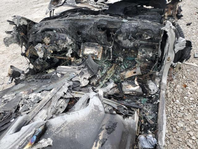 Photo 8 from auction – 2005 JAGUAR VANDENPLAS with VIN SAJWA82C75SG44396