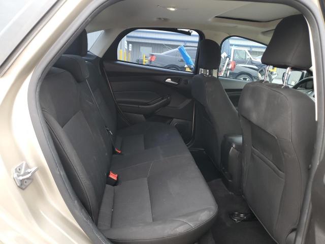 Photo 10 from auction – 2017 FORD FOCUS SEL with VIN 1FADP3H2XHL308782