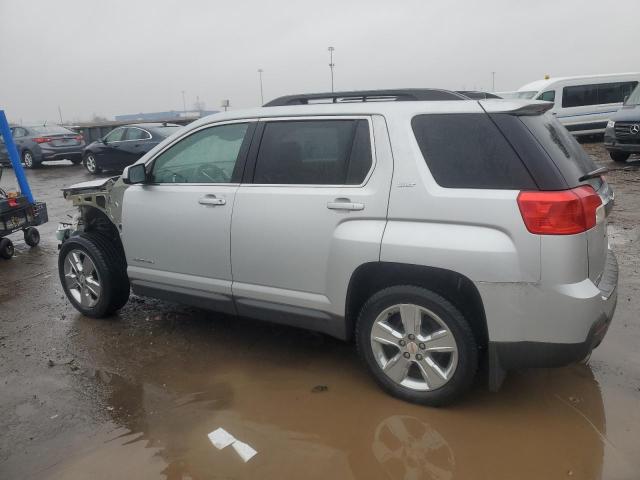 Photo 2 from auction – 2015 GMC TERRAIN SL with VIN 2GKFLSE3XF6179653