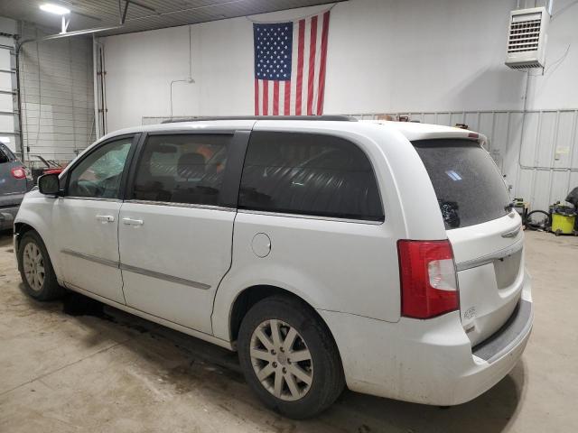 Photo 2 from auction – 2015 CHRYSLER TOWN & COU with VIN 2C4RC1BG9FR577378