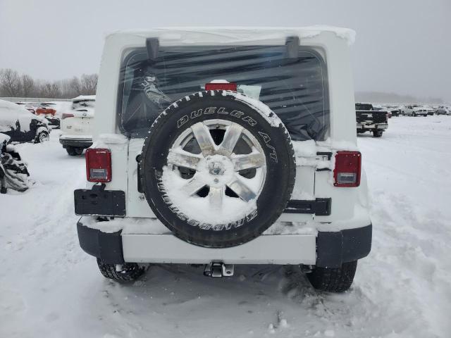 Zdjęcie 6 z aukcji – 2017 JEEP WRANGLER U z VIN 1C4BJWEG5HL558385