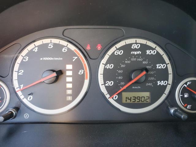 Photo 9 from auction – 2004 HONDA CR-V LX with VIN JHLRD78504C038646