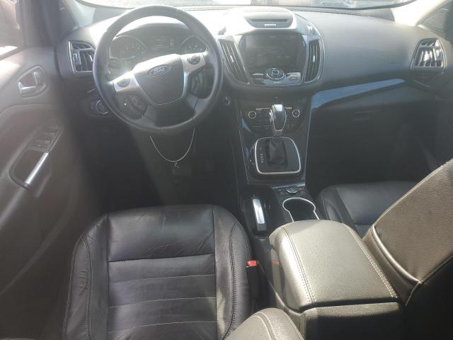 Photo 8 from auction – 2014 FORD ESCAPE TIT with VIN 1FMCU9JX2EUB52018