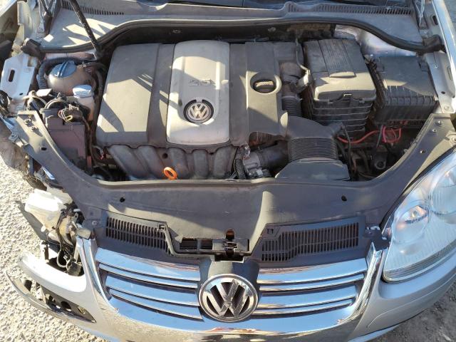Photo 11 from auction – 2007 VOLKSWAGEN JETTA WOLF with VIN 3VWEF71K47M064110