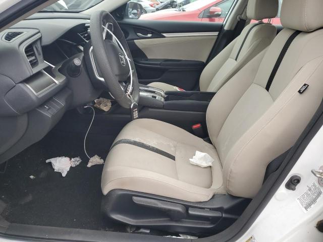 Photo 7 from auction – 2017 HONDA CIVIC EX with VIN 19XFC2F76HE224975