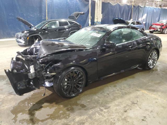 Photo 1 from auction – 2012 INFINITI G37 BASE with VIN JN1CV6FE0CM200252