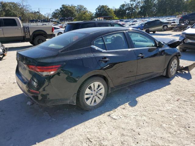 Photo 3 from auction – 2023 NISSAN SENTRA S with VIN 3N1AB8BV8PY283711