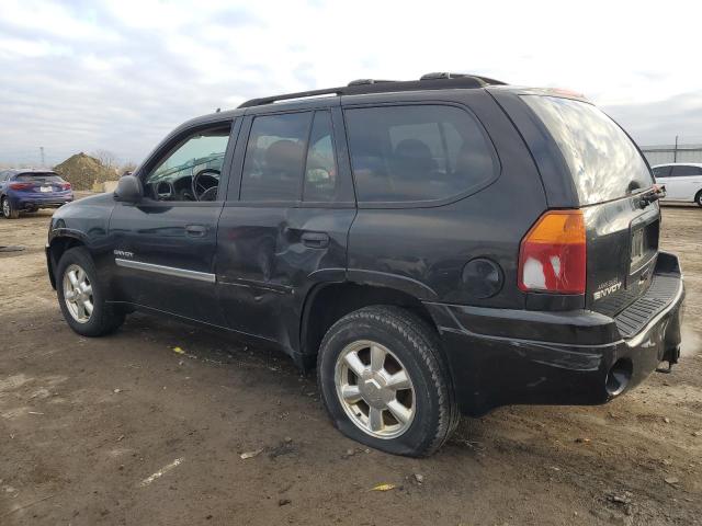 Photo 2 from auction – 2006 GMC ENVOY with VIN 1GKDS13S762343520