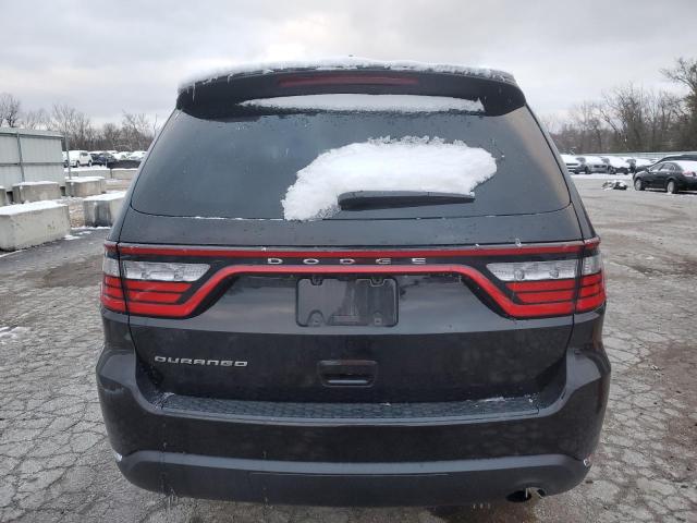 Photo 6 from auction – 2023 DODGE DURANGO SX with VIN 1C4RDHAG0PC634746