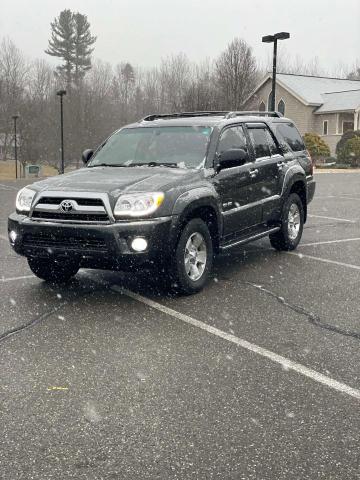 Zdjęcie 2 z aukcji – 2006 TOYOTA 4RUNNER SR z VIN JTEBU14R760103688