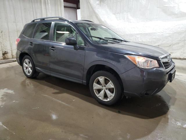 Photo 4 from auction – 2015 SUBARU FORESTER 2 with VIN JF2SJARC2FH807348
