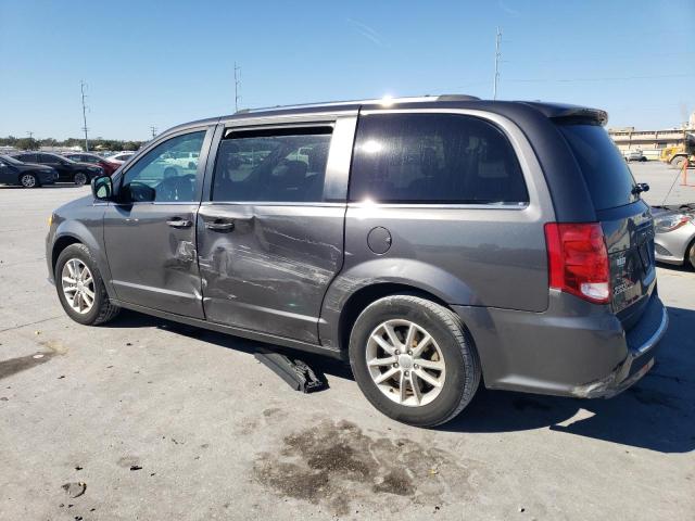 Photo 2 from auction – 2019 DODGE CARAVAN with VIN 2C4RDGCG0KR561949