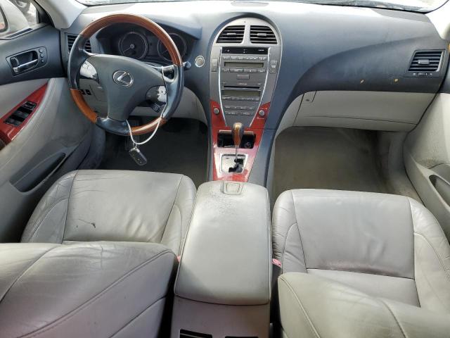 Photo 8 from auction – 2008 LEXUS ES 350 with VIN JTHBJ46G982191613