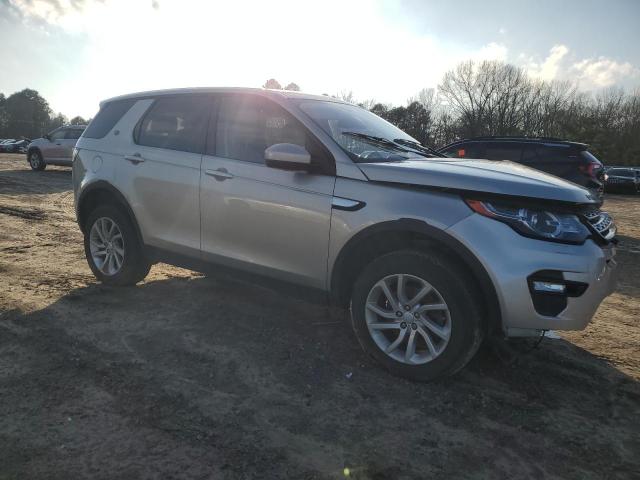 Photo 4 from auction – 2017 LAND ROVER DISCOVERY with VIN SALCR2BG8HH689655