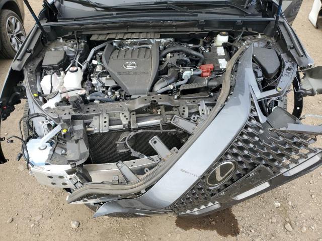 Photo 11 from auction – 2025 LEXUS NX 350 PRE with VIN 2T2GGCEZ9SC066036