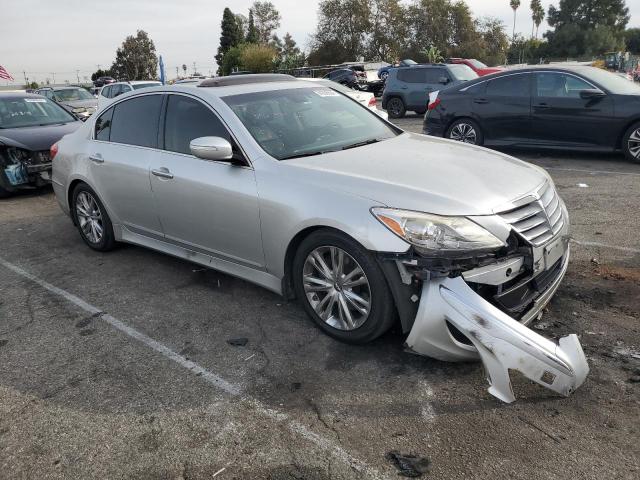 Photo 4 from auction – 2013 HYUNDAI GENESIS 3. with VIN KMHGC4DD6DU223633
