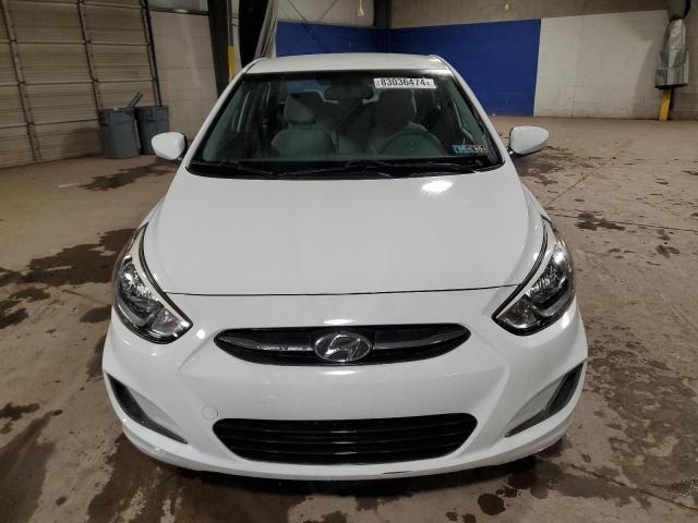 Photo 5 from auction – 2016 HYUNDAI ACCENT SE with VIN KMHCT4AE5GU954702