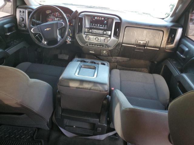Photo 8 from auction – 2017 CHEVROLET SILVERADO with VIN 3GCUKRECXHG465010