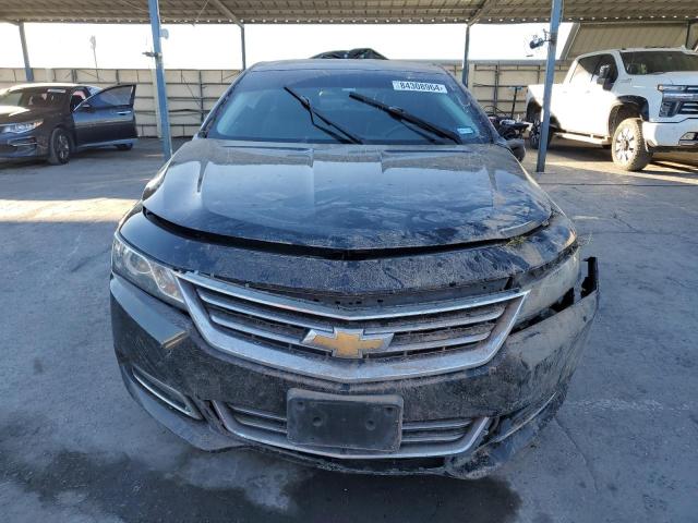 Photo 5 from auction – 2018 CHEVROLET IMPALA PRE with VIN 2G1125S30J9140648