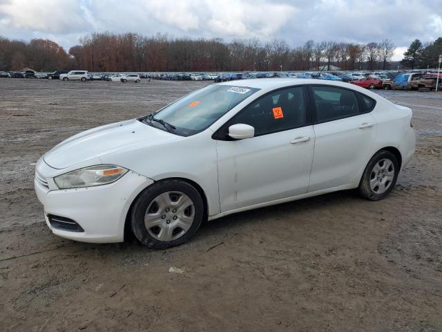 DODGE DART SE 2014 with VIN 1C3CDFAA1ED747171 - Photo from auction