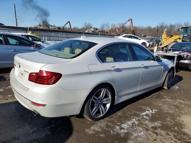Photo 3 from auction – 2014 BMW 535 XI with VIN WBA5B3C55ED530874