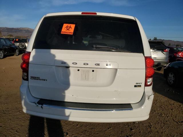 Photo 6 from auction – 2018 DODGE GRAND CARA with VIN 2C4RDGCG0JR328104