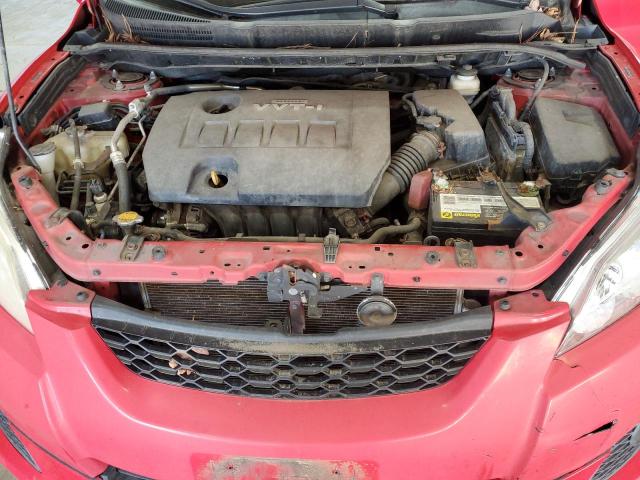 Photo 11 from auction – 2010 TOYOTA COROLLA MA with VIN 2T1KU4EE9AC318067