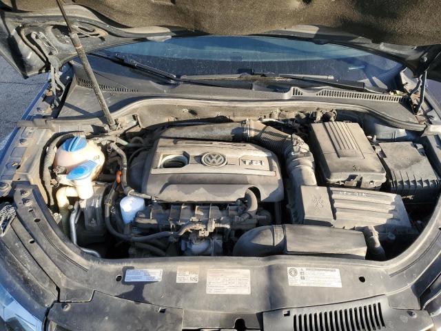 Photo 11 from auction – 2012 VOLKSWAGEN EOS KOMFOR with VIN WVWBW7AH2CV015143