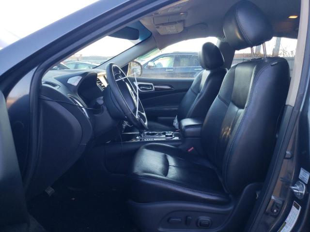 Zdjęcie 7 z aukcji – 2014 NISSAN PATHFINDER z VIN 5N1AR2MM8EC614833
