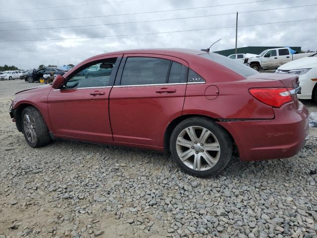 Photo 2 from auction – 2012 CHRYSLER 200 TOURIN with VIN 1C3CCBBB5CN189416