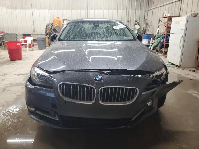 صورة رقم 5 من المزاد - 2016 BMW 528 XI مع VIN WBA5A7C57GG151712