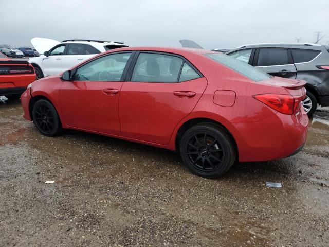 Photo 2 from auction – 2018 TOYOTA COROLLA L with VIN 2T1BURHE7JC990847