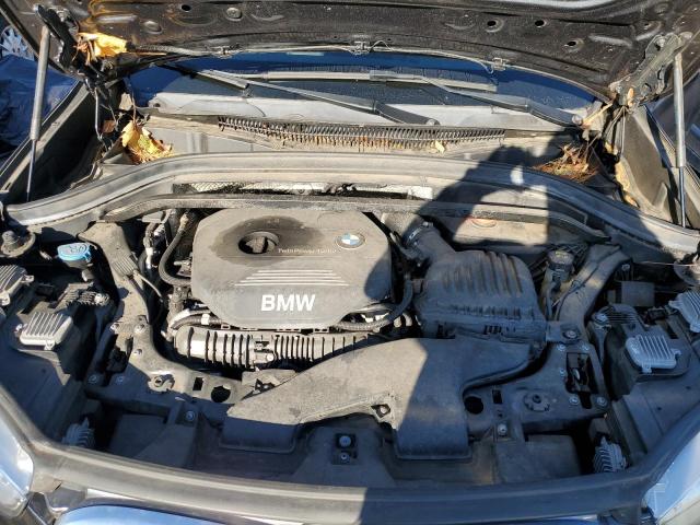 Photo 12 from auction – 2016 BMW X1 XDRIVE2 with VIN WBXHT3C36G5E50191