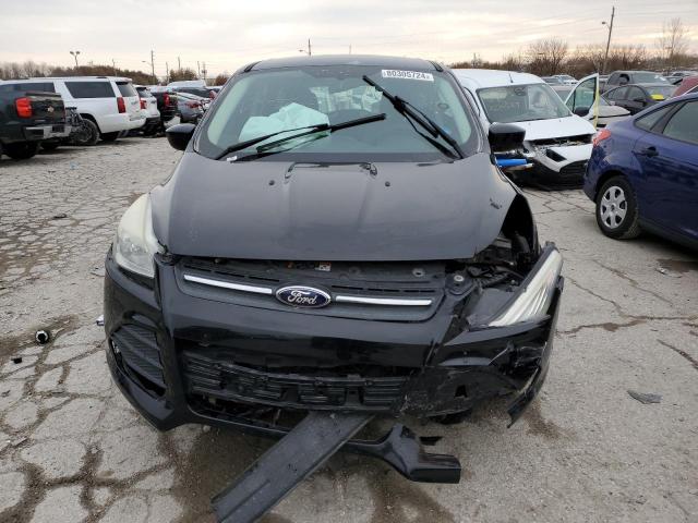 Photo 5 from auction – 2014 FORD ESCAPE SE with VIN 1FMCU9GX1EUB85874