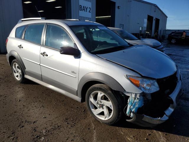 Photo 4 from auction – 2007 PONTIAC VIBE with VIN 5Y2SL65827Z413058