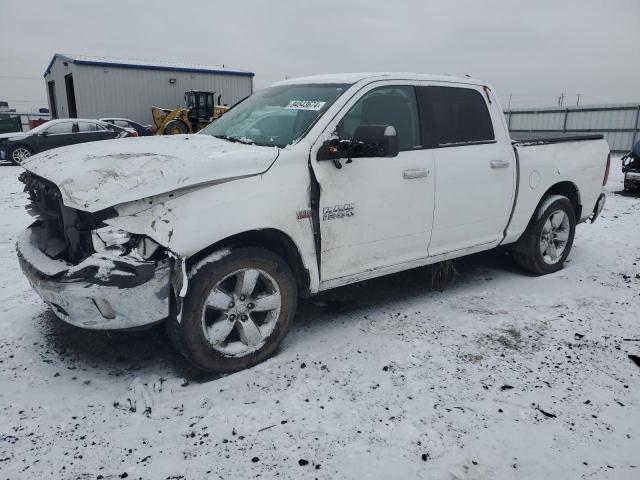 RAM 1500 SLT 2016 with VIN 1C6RR6LT8GS100990 - Photo from auction