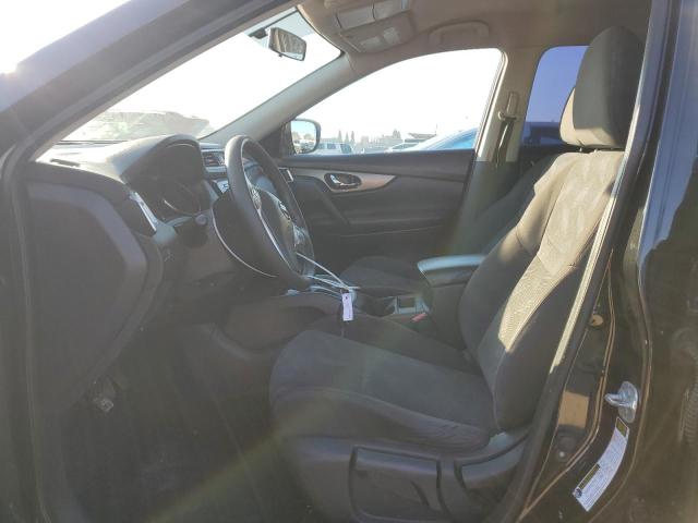 Photo 7 from auction – 2016 NISSAN ROGUE S with VIN KNMAT2MV7GP689842