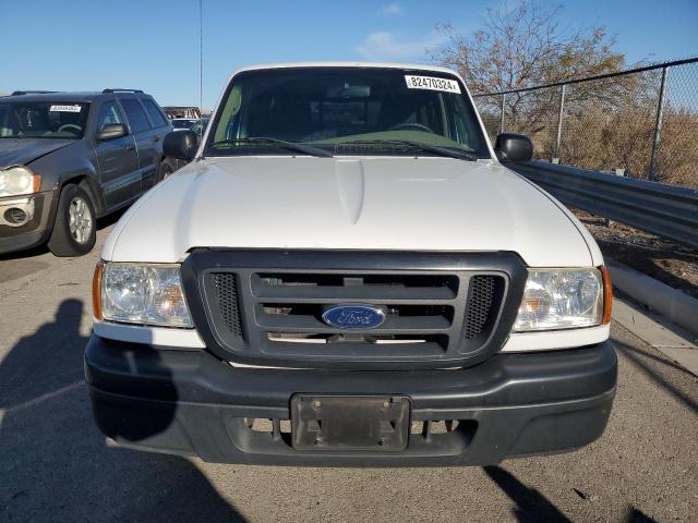 Photo 5 from auction – 2004 FORD RANGER with VIN 1FTYR14U04PA63219