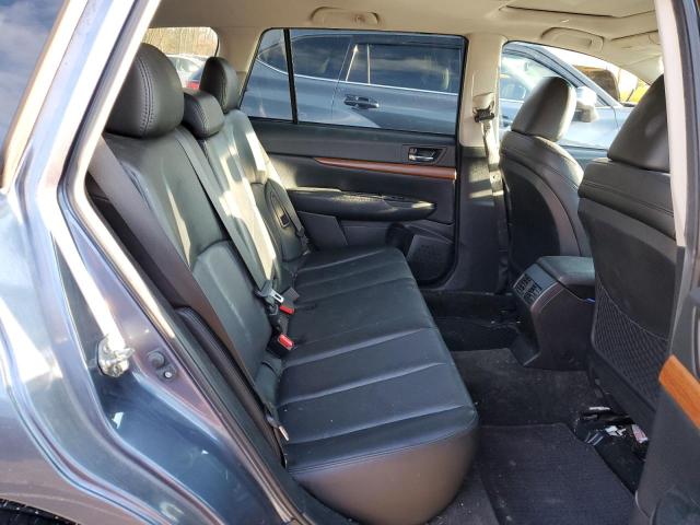 Снимка 11 от търг – 2013 SUBARU OUTBACK 2. с VIN 4S4BRBLC8D3214203