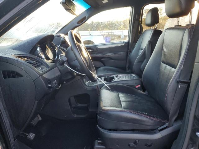 Photo 7 from auction – 2017 DODGE GRAND CARA with VIN 2C4RDGEG4HR824952