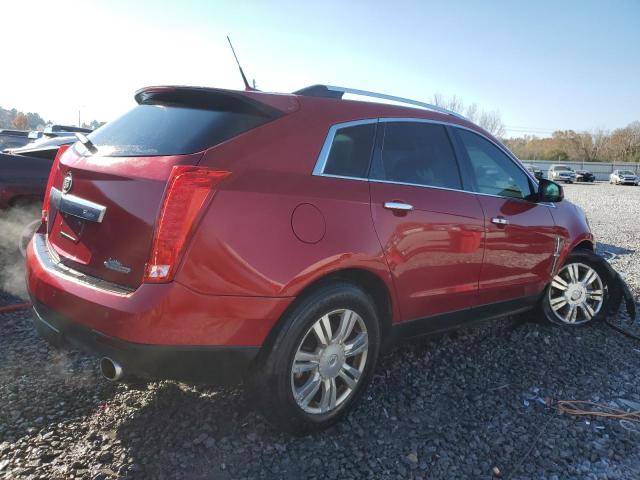 Photo 3 from auction – 2011 CADILLAC SRX LUXURY with VIN 3GYFNAEY4BS545642