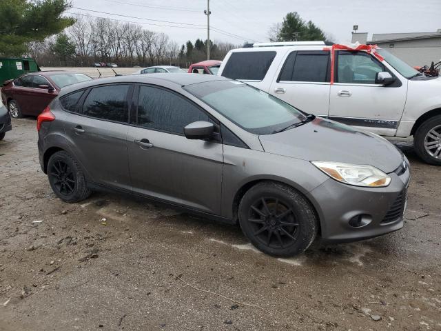 Photo 4 from auction – 2012 FORD FOCUS SE with VIN 1FAHP3K25CL173701