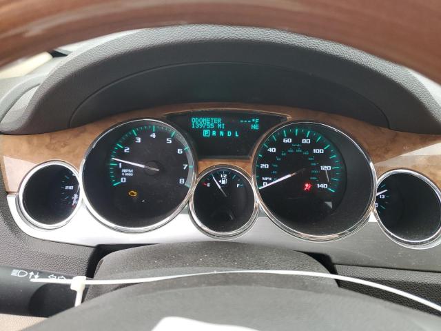 Photo 9 from auction – 2012 BUICK ENCLAVE with VIN 5GAKRCEDXCJ200086