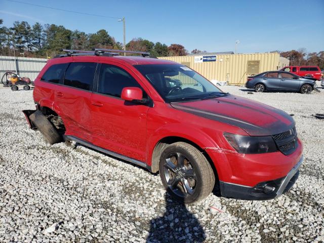 Photo 4 from auction – 2015 DODGE JOURNEY CR with VIN 3C4PDCGB9FT572658