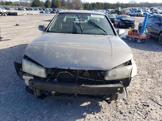Photo 5 from auction – 2001 TOYOTA CAMRY LE with VIN 4T1BF22K51U119945