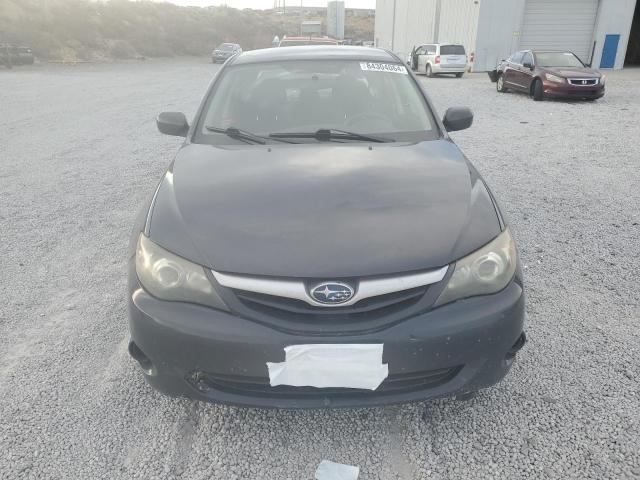 Photo 5 from auction – 2011 SUBARU IMPREZA 2. with VIN JF1GE6A63BH506874