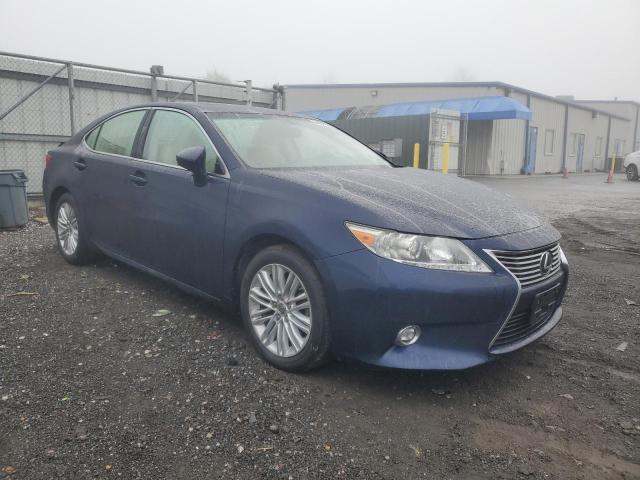Photo 4 from auction – 2014 LEXUS ES 350 with VIN JTHBK1GG9E2085328